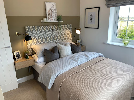 Badbury Park - Bromford Shared Ownership
