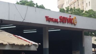 Photos of Liberia Road Total Service Station