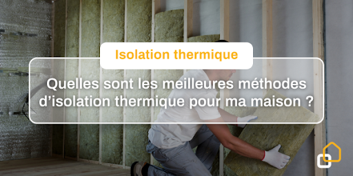 Isolation thermique par l’extérieur : un confort...