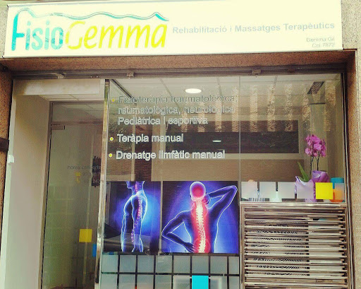 FisioGemma Gallery - Spain