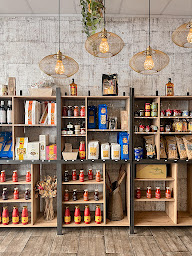 Photo n°23 de Mazzi - Épicerie fine italienne & cantina à Lyon (Restauration rapide)