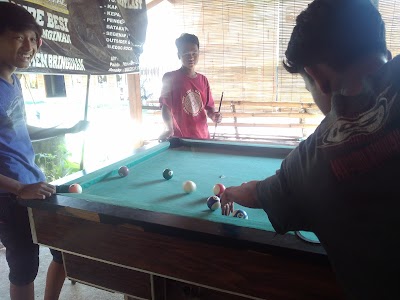 Photos of Warong Koppi Ngarepab