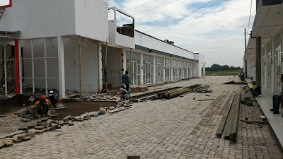 Photos of ByPass Town Square Mojokerto