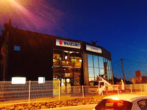 Photo n°29 de Suzuki S Bikes Concessionnaire Exclusif à Alès (Concessionnaire de motos d'occasion)