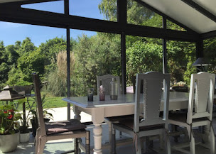 Photo n°7 de Veran Nove - Véranda 95 à Soisy-sous-Montmorency (Constructeur de maisons modulaires)