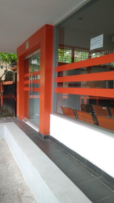 Photos of Kantor Pos Perumnas Monang -Maning