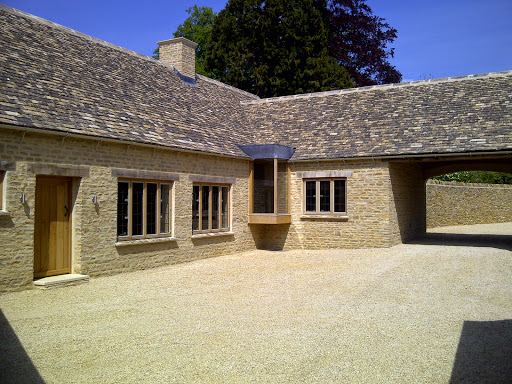 Barguss Construction Ltd