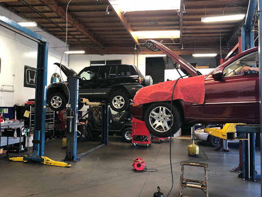 Japanese Car Masters Gallery - United States