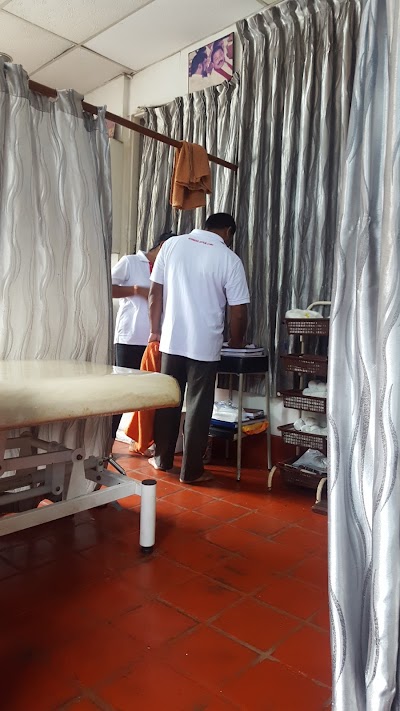Photos of Alternative Medical Clinic