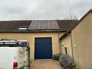 Photo n°4 de Adelec à Fresnay-sur-Sarthe (Fournisseur d'équipements d'énergie solaire)