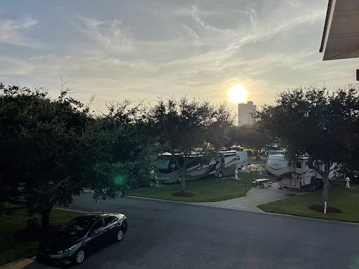 Geronimo RV Park - Thumbnail