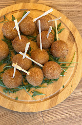 Photo n°19 de Amici à Lyon (Restaurant)