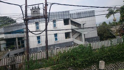 Photos of Kebun Raya Purwodadi