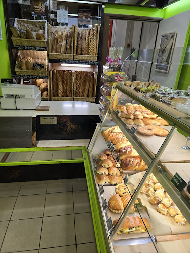 Boulangerie Les Fréres Hamdi - Boulangerie