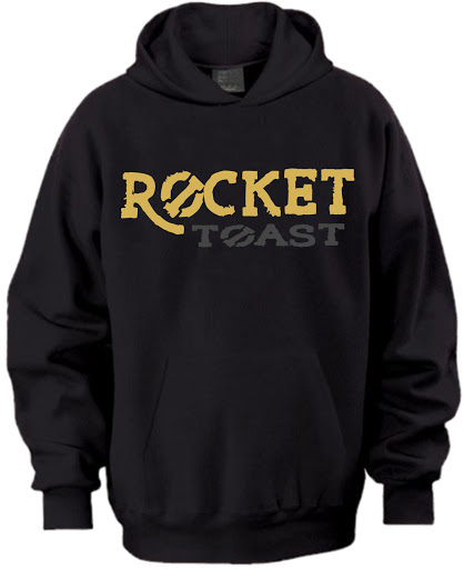 Rocketoast.com - Visual