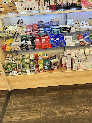 Photo of Hemp Haven ATL CBD Recreational Dispensary