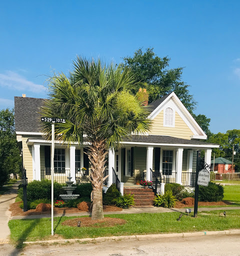 Heather Knight-Southern Properties Realty