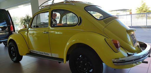 ViaVai Spa Dealership Ancona - Thumbnail