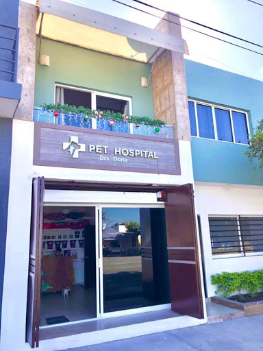 Pet Hospital Drs. Doria