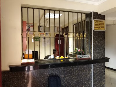 Photos of Coastgate Hotel. Miritni