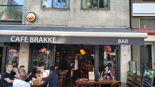 Café Brakke