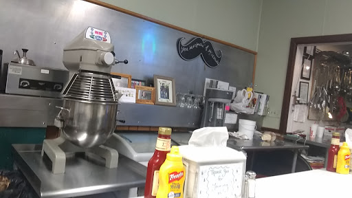JC's Cafe - Thumbnail