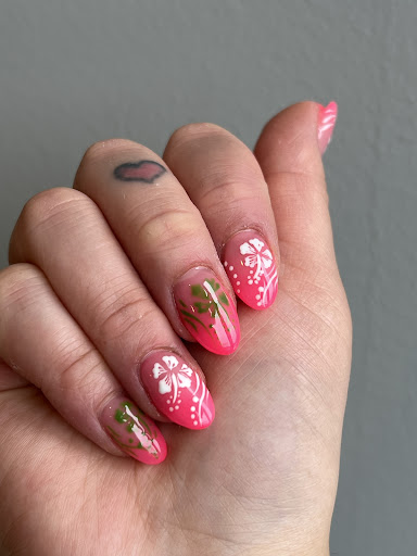 Highland Spa Nails Gallery - United States