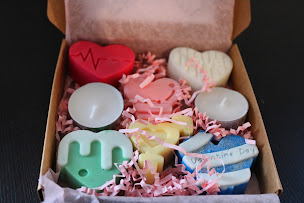 Photo n°2 de Sapotille Candles à Puygouzon (Magasin de bougies)