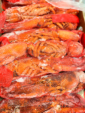 Joe's Market by null