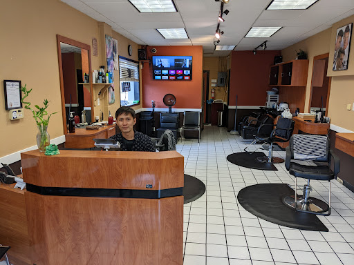 52nd Ave Hair Salon - Thumbnail