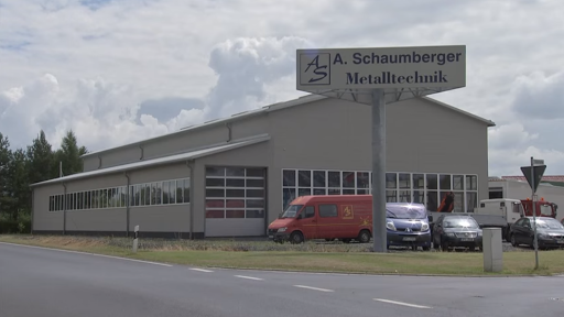 AS Metalltechnik