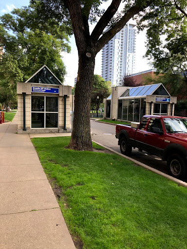 Government Centre - Visual