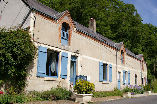 Photo de F&M - Les hôtes de Chouzy-sur-Cisse à Chouzy-sur-Cisse (41150)