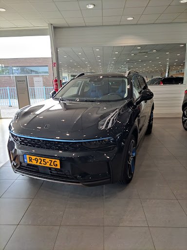 Cappendijk Cars Terneuzen BV