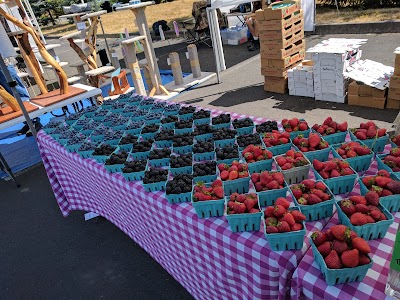 Happy Valley Farmers Market