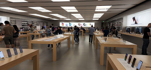 Apple Quaker Bridge - Thumbnail
