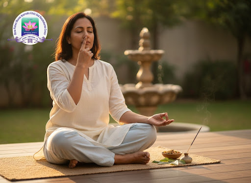 Feeling stressed, anxious or unable to focus? At Shree Vishwasharan Ayurved - Palanpur, we combin… post image