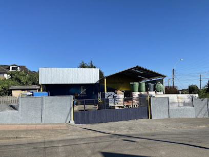 Aridos San Antonio Collipulli