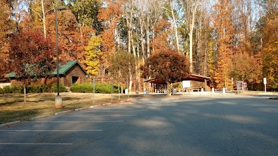 Photos of Tanglewood Park