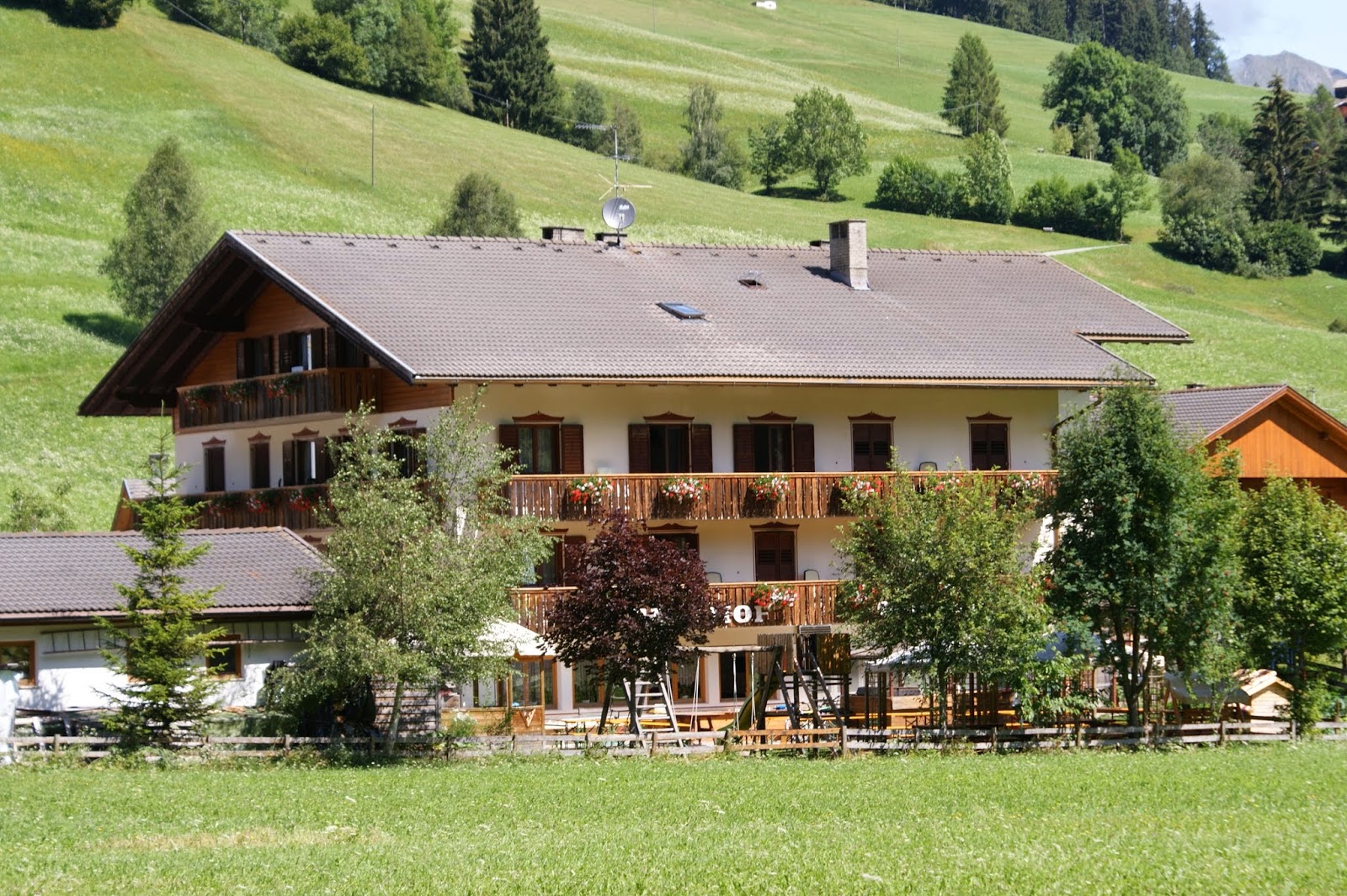 Albergo Huber — photo 1
