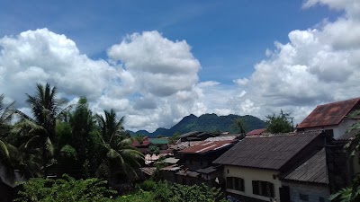 Photos of Kuar Sawanh Vegetarian Restaurant