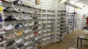 Photo n°2 de Canon Shoes à Arles (Magasin d'articles de sports)