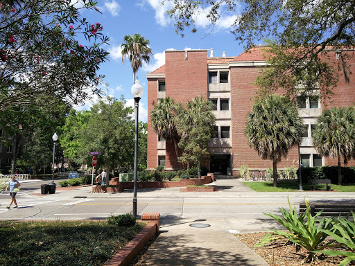 Sisler Hall - Visual