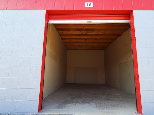 Mohave Storage Verdugo Rd. - Thumbnail
