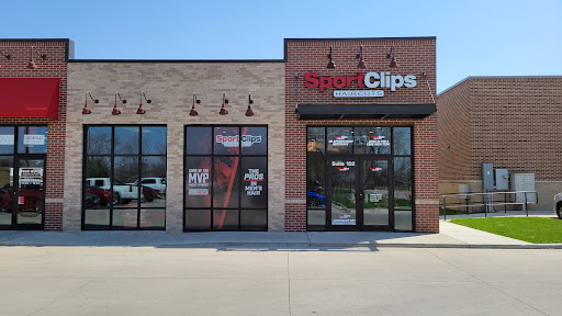 Sport Clips Haircuts of Ames - Thumbnail