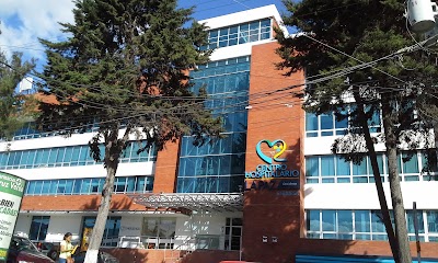 Photos of Hospital La Paz