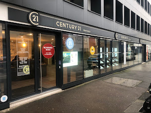 Photo n°1 de Century 21 Harmony Rouen gauche à Rouen (Agence immobilière)