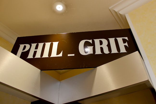 Comentarii opinii despre Phil-Grif