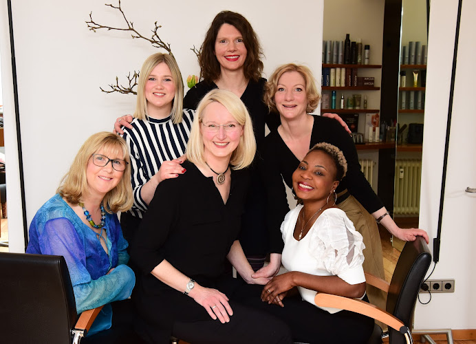 Hairstyles Marion Wolf