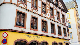 Photo n°1 de Christophe Nicolas Biot Maison de Coiffure à Mulhouse (Salon de coiffure)